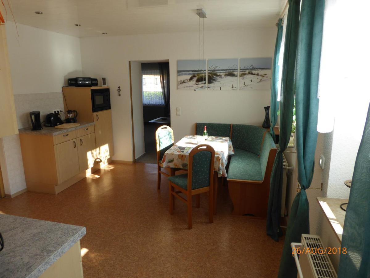 Ferienwohnung Floehatalblick Olbernhau Exteriér fotografie