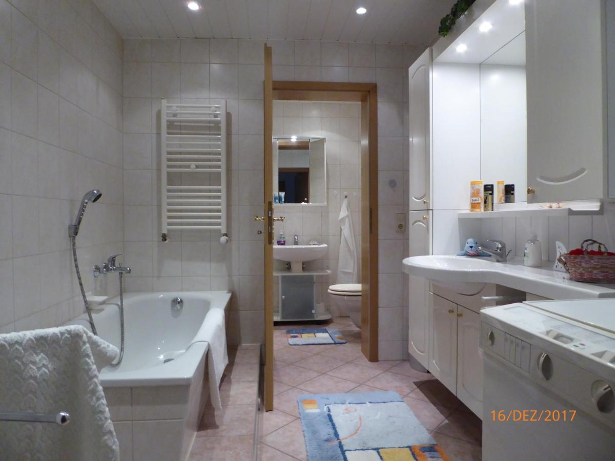 Ferienwohnung Floehatalblick Olbernhau Exteriér fotografie