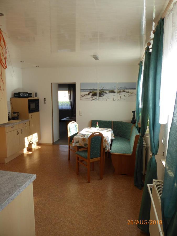 Ferienwohnung Floehatalblick Olbernhau Exteriér fotografie