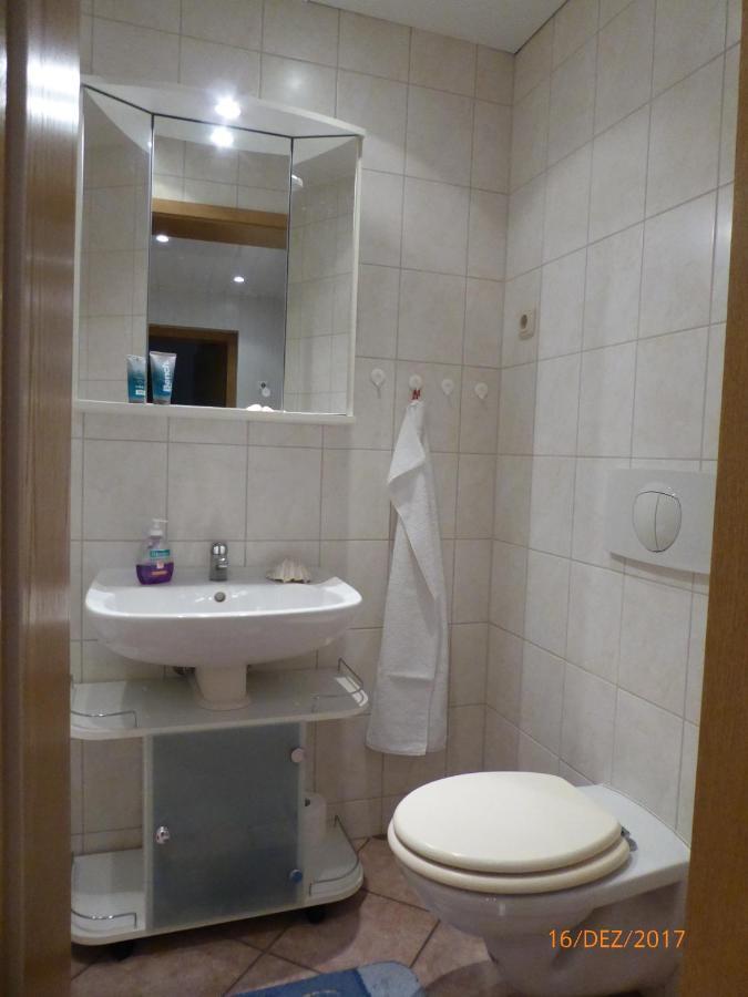 Ferienwohnung Floehatalblick Olbernhau Exteriér fotografie