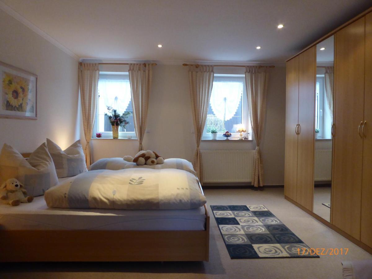 Ferienwohnung Floehatalblick Olbernhau Exteriér fotografie
