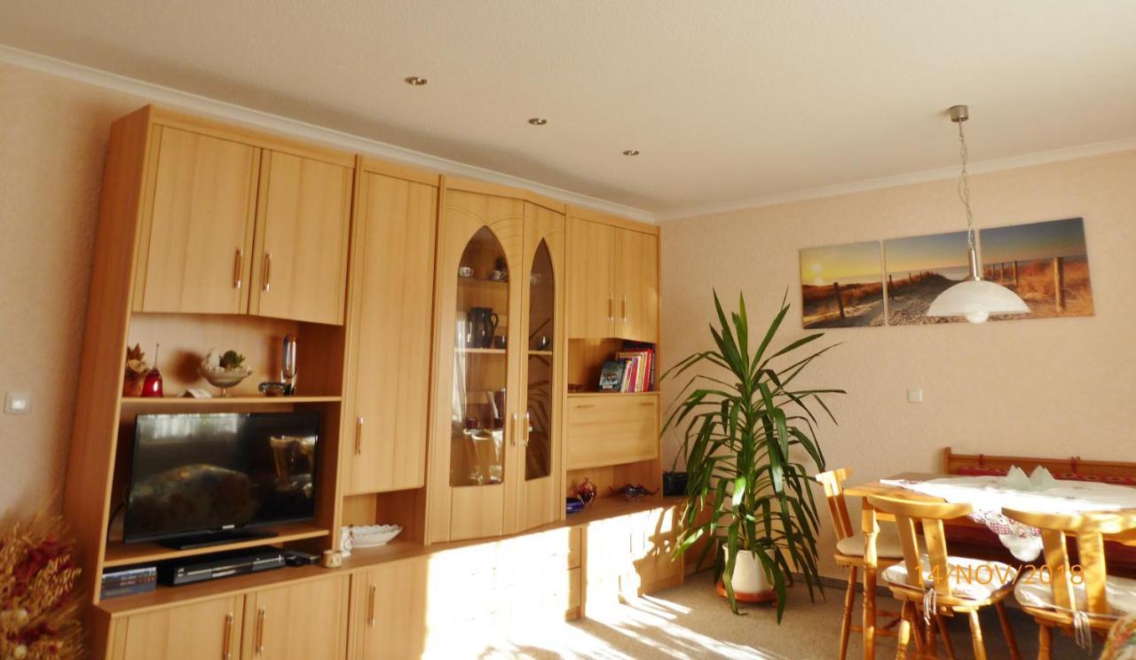 Ferienwohnung Floehatalblick Olbernhau Exteriér fotografie